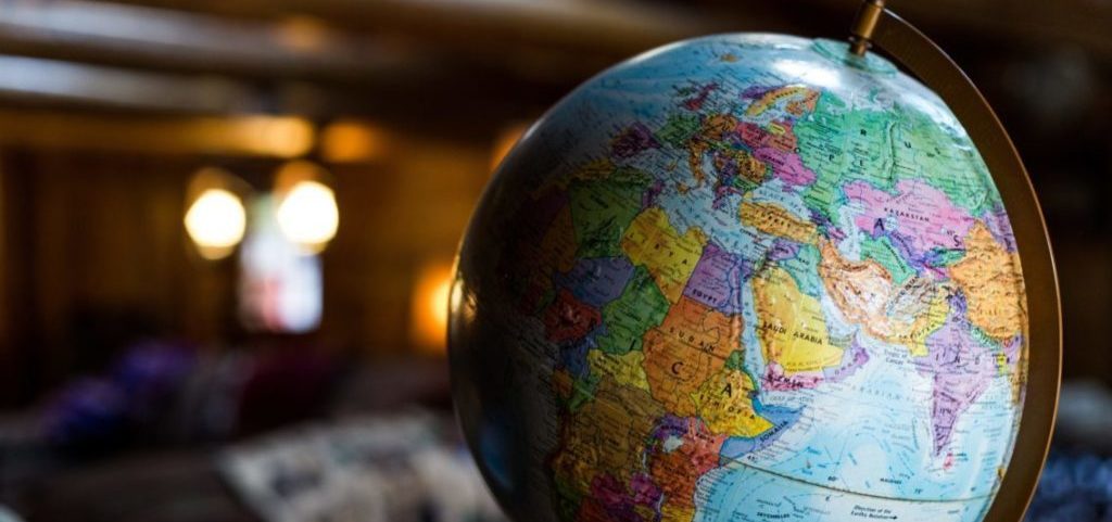 Internationaler Versand ist nicht die Quadratur des Kreises