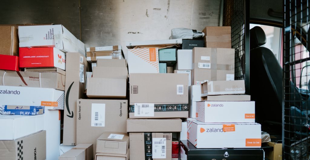 Die Zukunft der letzten Meile – Strategien für die Logistik von morgen
