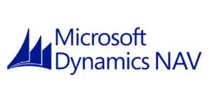 MSDynamics NAV Logo