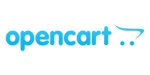opencart Logo
