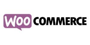 wooCommerce Logo